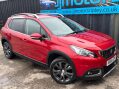 Peugeot 2008 1.2 PureTech GPF Allure Euro 6 (s/s) 5dr 5