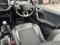 Peugeot 2008 1.2 PureTech GPF Allure Euro 6 (s/s) 5dr 32