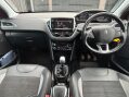 Peugeot 2008 1.2 PureTech GPF Allure Euro 6 (s/s) 5dr 27