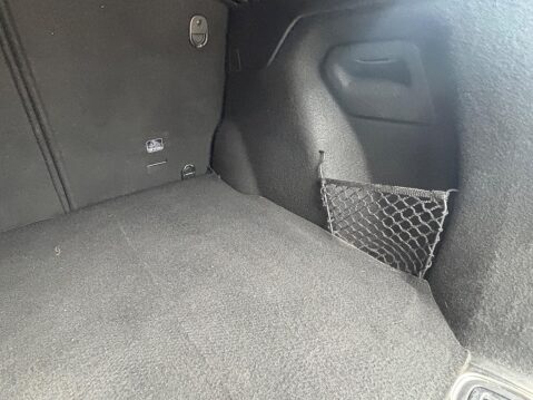 Peugeot 2008 1.2 PureTech GPF Allure Euro 6 (s/s) 5dr 71