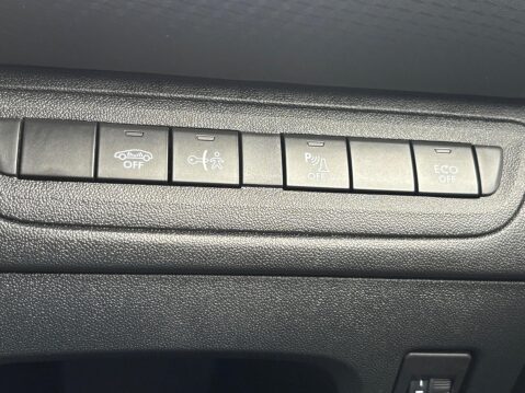 Peugeot 2008 1.2 PureTech GPF Allure Euro 6 (s/s) 5dr 41