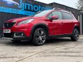 Peugeot 2008 1.2 PureTech GPF Allure Euro 6 (s/s) 5dr 12