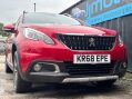 Peugeot 2008 1.2 PureTech GPF Allure Euro 6 (s/s) 5dr 63