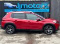 Peugeot 2008 1.2 PureTech GPF Allure Euro 6 (s/s) 5dr 23