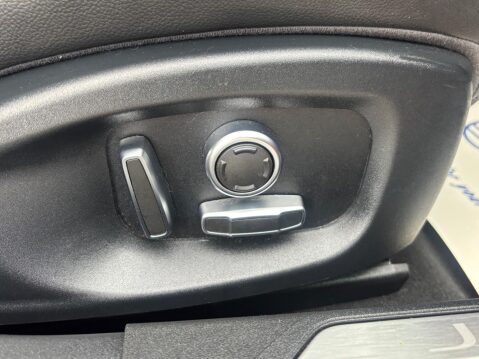 Jaguar XE 2.0 D180 SE Auto AWD Euro 6 (s/s) 4dr 47