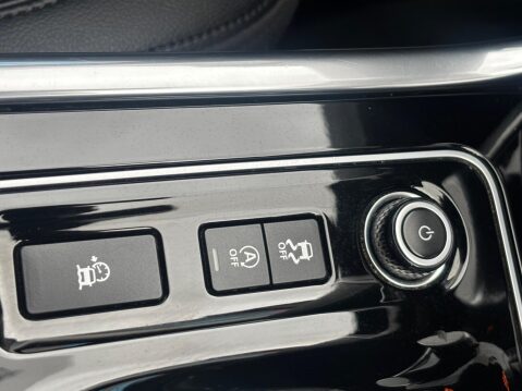 Jaguar XE 2.0 D180 SE Auto AWD Euro 6 (s/s) 4dr 55