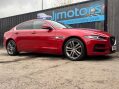 Jaguar XE 2.0 D180 SE Auto AWD Euro 6 (s/s) 4dr 8