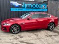 Jaguar XE 2.0 D180 SE Auto AWD Euro 6 (s/s) 4dr 19