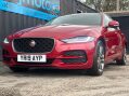 Jaguar XE 2.0 D180 SE Auto AWD Euro 6 (s/s) 4dr 3