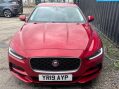 Jaguar XE 2.0 D180 SE Auto AWD Euro 6 (s/s) 4dr 2