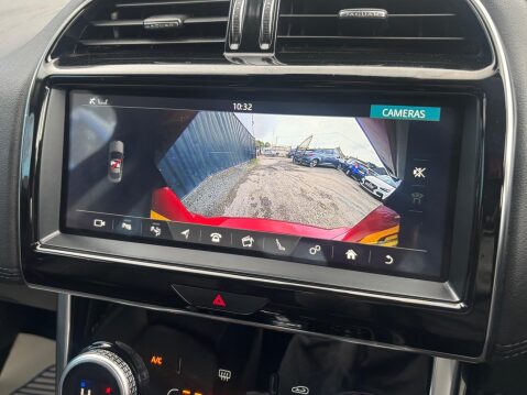 Jaguar XE 2.0 D180 SE Auto AWD Euro 6 (s/s) 4dr 68