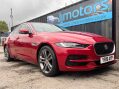 Jaguar XE 2.0 D180 SE Auto AWD Euro 6 (s/s) 4dr 6