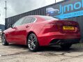Jaguar XE 2.0 D180 SE Auto AWD Euro 6 (s/s) 4dr 16