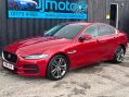 Jaguar XE 2.0 D180 SE Auto AWD Euro 6 (s/s) 4dr 11