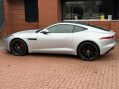 Jaguar F-Type 3.0 V6 S Auto Euro 6 (s/s) 2dr 41