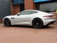 Jaguar F-Type 3.0 V6 S Auto Euro 6 (s/s) 2dr 38