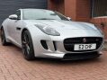 Jaguar F-Type 3.0 V6 S Auto Euro 6 (s/s) 2dr 11