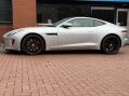 Jaguar F-Type 3.0 V6 S Auto Euro 6 (s/s) 2dr 46
