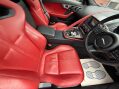 Jaguar F-Type 3.0 V6 S Auto Euro 6 (s/s) 2dr 68