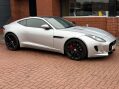 Jaguar F-Type 3.0 V6 S Auto Euro 6 (s/s) 2dr 19