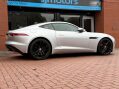 Jaguar F-Type 3.0 V6 S Auto Euro 6 (s/s) 2dr 53