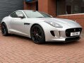 Jaguar F-Type 3.0 V6 S Auto Euro 6 (s/s) 2dr 20