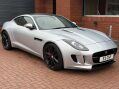 Jaguar F-Type 3.0 V6 S Auto Euro 6 (s/s) 2dr 16