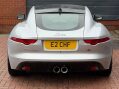 Jaguar F-Type 3.0 V6 S Auto Euro 6 (s/s) 2dr 49