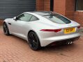 Jaguar F-Type 3.0 V6 S Auto Euro 6 (s/s) 2dr 35
