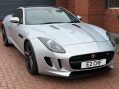 Jaguar F-Type 3.0 V6 S Auto Euro 6 (s/s) 2dr 12