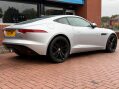 Jaguar F-Type 3.0 V6 S Auto Euro 6 (s/s) 2dr 59