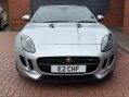 Jaguar F-Type 3.0 V6 S Auto Euro 6 (s/s) 2dr 21