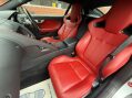 Jaguar F-Type 3.0 V6 S Auto Euro 6 (s/s) 2dr 89