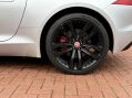 Jaguar F-Type 3.0 V6 S Auto Euro 6 (s/s) 2dr 77