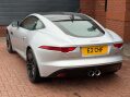 Jaguar F-Type 3.0 V6 S Auto Euro 6 (s/s) 2dr 32