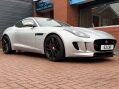 Jaguar F-Type 3.0 V6 S Auto Euro 6 (s/s) 2dr 13