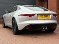 Jaguar F-Type 3.0 V6 S Auto Euro 6 (s/s) 2dr 6