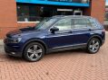 Volkswagen Tiguan 2.0 TDI SEL SUV 5dr Diesel DSG Euro 6 (s/s) (150 ps) 30