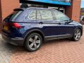 Volkswagen Tiguan 2.0 TDI SEL SUV 5dr Diesel DSG Euro 6 (s/s) (150 ps) 42