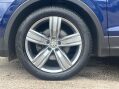 Volkswagen Tiguan 2.0 TDI SEL SUV 5dr Diesel DSG Euro 6 (s/s) (150 ps) 65