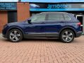 Volkswagen Tiguan 2.0 TDI SEL SUV 5dr Diesel DSG Euro 6 (s/s) (150 ps) 25