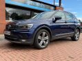 Volkswagen Tiguan 2.0 TDI SEL SUV 5dr Diesel DSG Euro 6 (s/s) (150 ps) 5