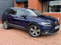 Volkswagen Tiguan 2.0 TDI SEL SUV 5dr Diesel DSG Euro 6 (s/s) (150 ps) 10