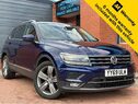 Volkswagen Tiguan 2.0 TDI SEL SUV 5dr Diesel DSG Euro 6 (s/s) (150 ps)