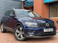 Volkswagen Tiguan 2.0 TDI SEL SUV 5dr Diesel DSG Euro 6 (s/s) (150 ps) 7