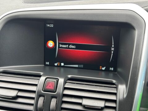 Volvo XC60 2.0 D4 R-Design Nav Euro 6 (s/s) 5dr 53