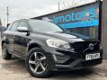 Volvo XC60 2.0 D4 R-Design Nav Euro 6 (s/s) 5dr 1