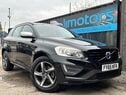 Volvo XC60 2.0 D4 R-Design Nav Euro 6 (s/s) 5dr