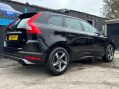 Volvo XC60 2.0 D4 R-Design Nav Euro 6 (s/s) 5dr 11