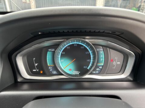 Volvo XC60 2.0 D4 R-Design Nav Euro 6 (s/s) 5dr 41